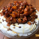 Illustration for article titled Butternut Squash Pavlova is about to become your new pumpkin pie